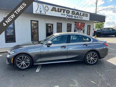 Used 2020 BMW 330i Sedan w/ Driving Assistance Package