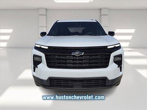 New 2026 Chevrolet Traverse LT w/ Midnight/Sport Edition image 8