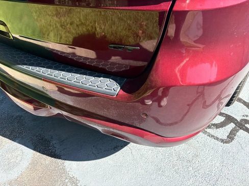 Used 2022 Dodge Durango GT RWD image 5