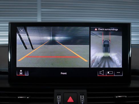 Used 2023 Audi SQ5 Premium Plus image 20