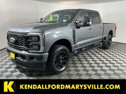 New 2026 Ford F350 XLT w/ XLT Premium Package
