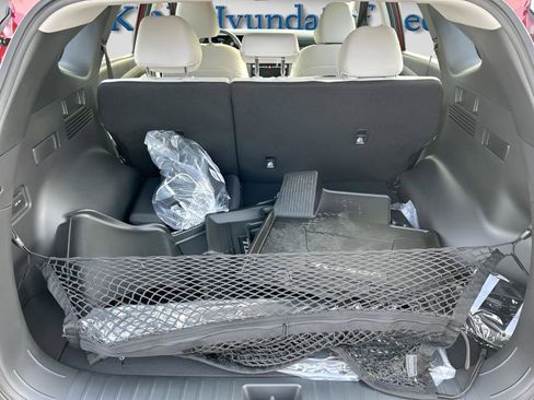 New 2026 Hyundai Tucson Blue SE w/ Tow & Go Package image 19