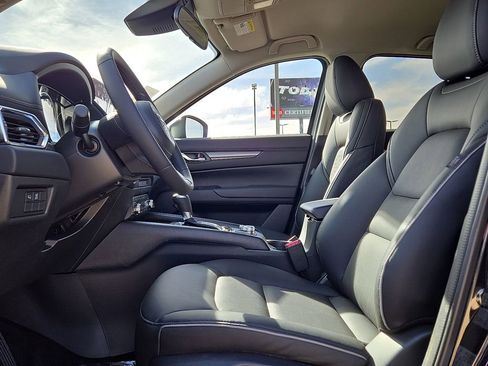 New 2025 MAZDA CX-5 AWD 2.5 S w/ Select Package image 15
