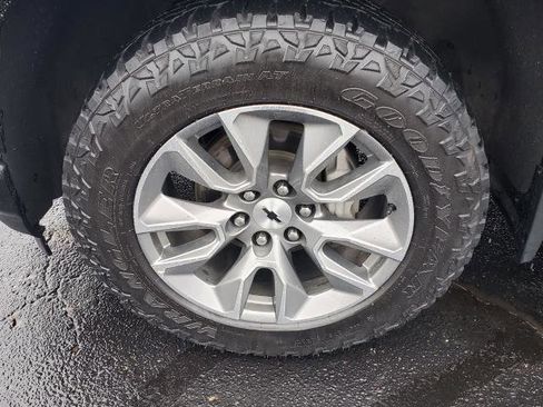 Used 2020 Chevrolet Silverado 1500 RST w/ All-Star Edition image 4