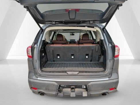 Used 2020 Subaru Ascent Touring w/ Popular Package #2A AWD/4WD image 33