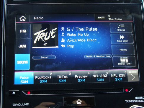 Used 2021 Subaru Ascent Touring image 19