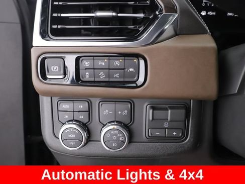 Used 2026 GMC Yukon XL Denali Ultimate AWD/4WD image 23