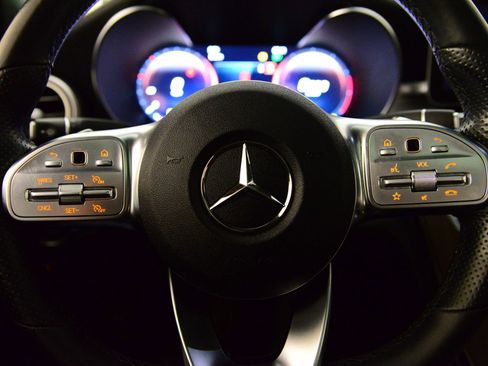 Used 2019 Mercedes-Benz C 300 4MATIC Sedan image 15