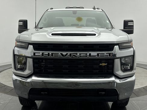 Used 2023 Chevrolet Silverado 3500 LT w/ Gooseneck/5TH Wheel Package image 2