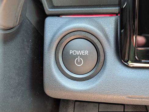 Used 2026 Toyota bZ AWD/4WD image 29