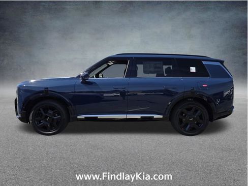 New 2027 Kia Telluride LX FWD image 8