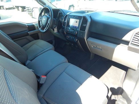 Used 2020 Ford F150 XLT RWD image 15