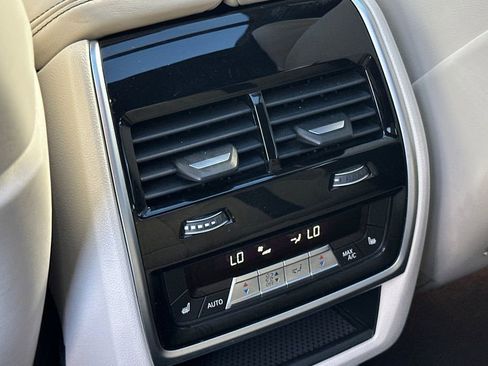 Used 2020 BMW X6 M Competition w/ Executive Package image 13