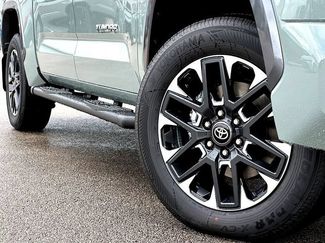 New 2026 Toyota Tundra Limited AWD/4WD video 2