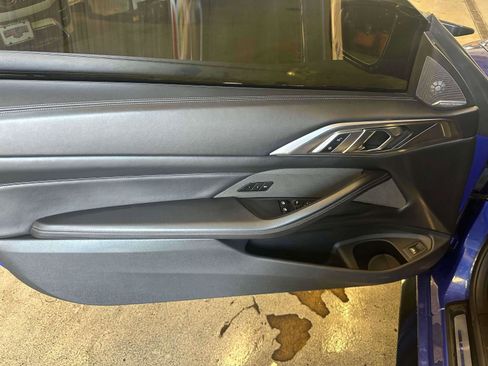 Used 2021 BMW M4 Competition image 13