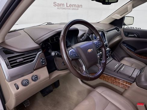 Used 2020 Chevrolet Tahoe Premier image 9