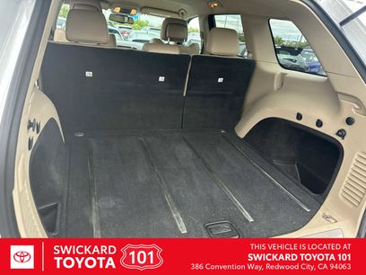 Used 2015 Jeep Grand Cherokee Limited