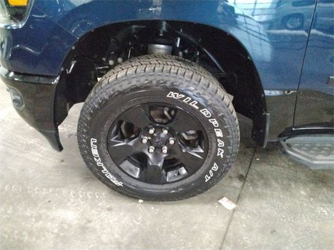 Used 2023 RAM 1500 Big Horn image 19