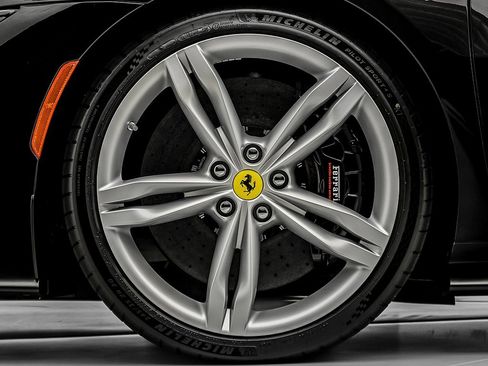 Certified 2024 Ferrari 296 GTB image 38