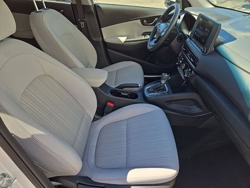 Certified 2023 Hyundai Kona SEL AWD/4WD image 29