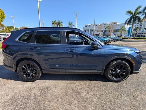 Used 2024 Honda CR-V Sport-L image 22