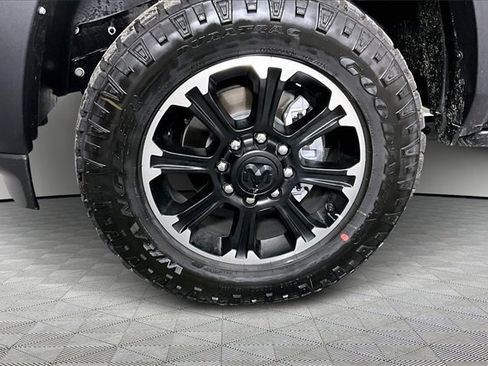 New 2026 RAM 2500 Rebel w/ Rebel Level 2 Equipment Group image 13