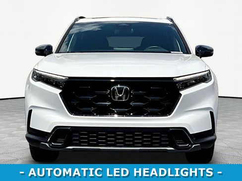 Used 2026 Honda CR-V Sport image 2