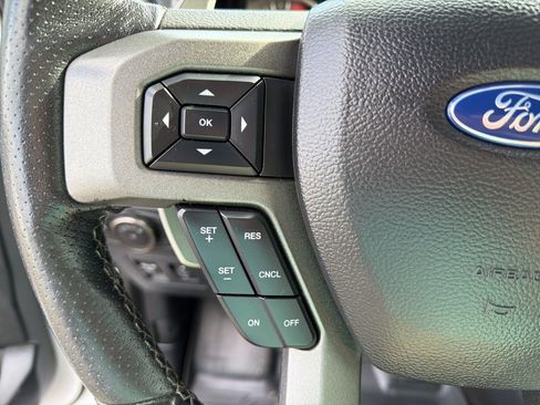 Used 2020 Ford F150 Raptor w/ Equipment Group 801A Mid AWD/4WD image 55