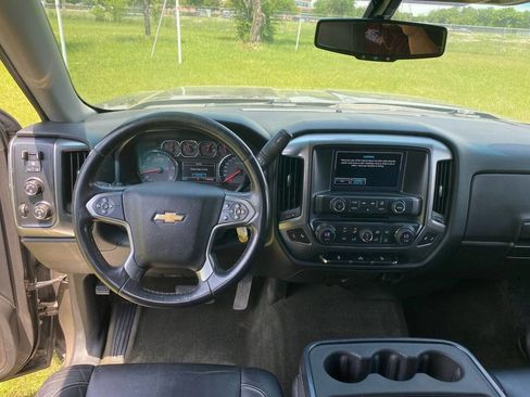 Used 2015 Chevrolet Silverado 1500 LT w/ All Star Edition image 17