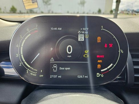 Used 2021 MINI Cooper S w/ Coral Red Edition image 21