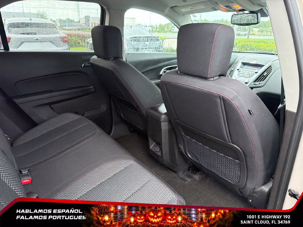 Used 2010 Chevrolet Equinox LT w/ Vehicle Interface Package FWD image 29