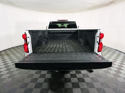 Used 2023 Chevrolet Silverado 2500 W/T w/ WT Convenience Package image 29