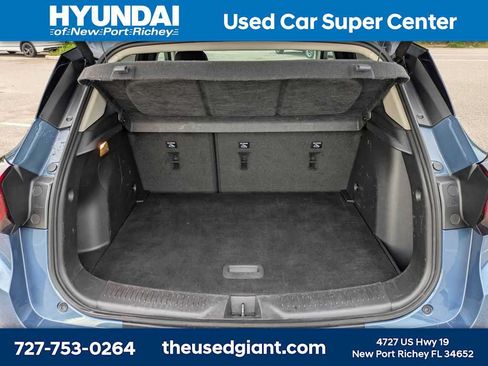 Used 2024 Buick Encore GX Sport Touring FWD image 12