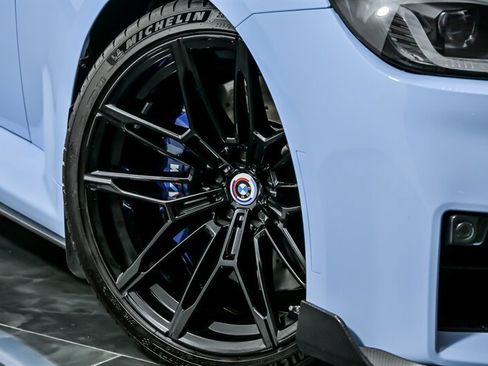 Used 2023 BMW M2 w/ Lighting Package image 3