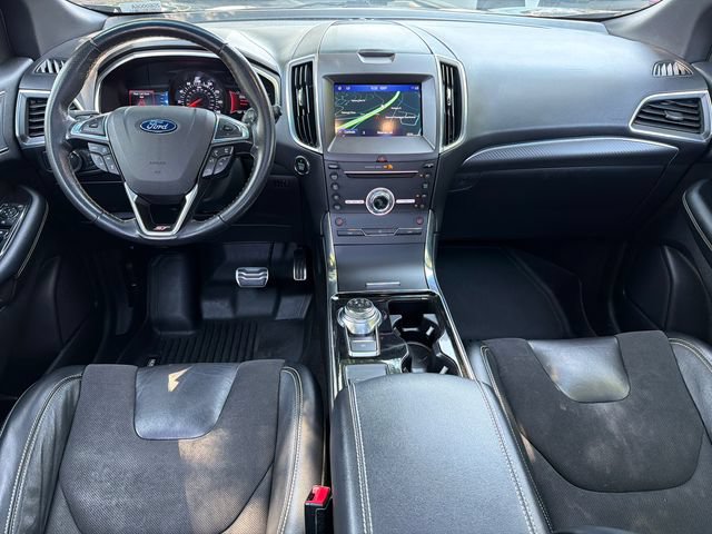 Used 2019 Ford Edge ST w/ Convenience Package AWD/4WD image 23