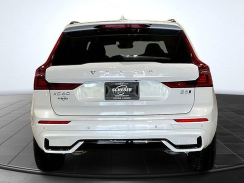 New 2026 Volvo XC60 B5 Ultra w/ Climate Package image 5