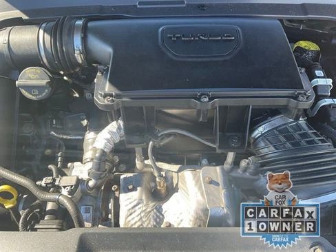 Used 2023 Jeep Compass Sport image 23