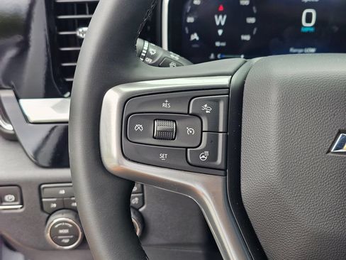 New 2026 Chevrolet Silverado 3500 LT w/ All Star Edition AWD/4WD image 28