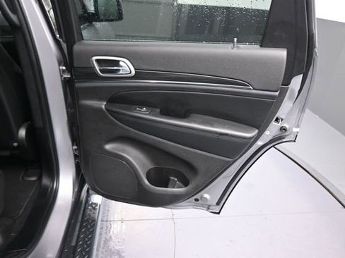 Used 2020 Jeep Grand Cherokee Limited w/ Luxury Group II AWD/4WD image 73