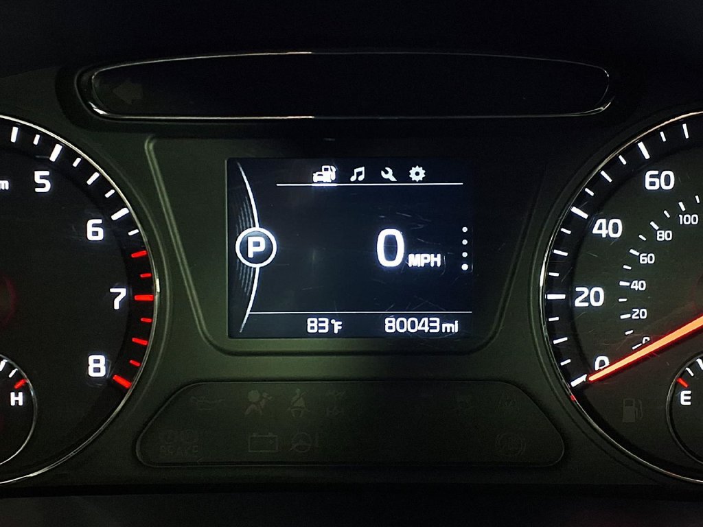 Used 2017 Kia Sorento FWD w/ LX Convenience Package image 18