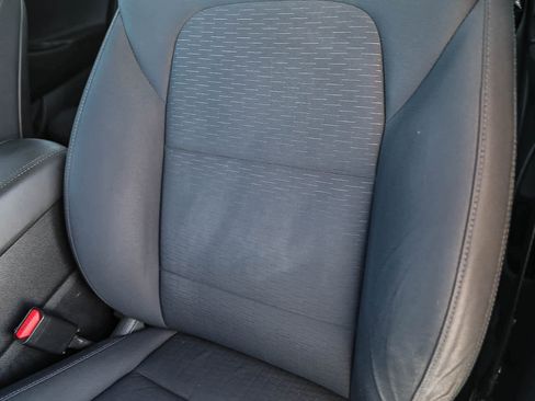Used 2020 Hyundai Tucson SEL w/ Cargo Package FWD image 23