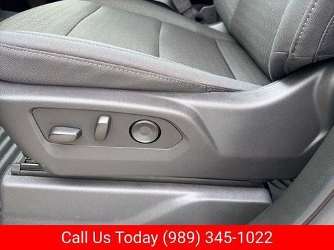 New 2026 Chevrolet Silverado 2500 Custom AWD/4WD image 16