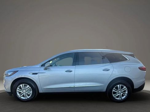 Used 2019 Buick Enclave Premium image 8