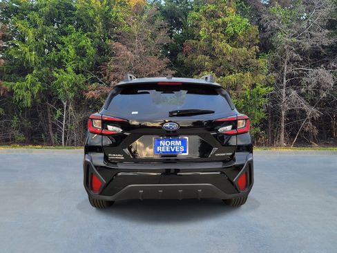 Certified 2025 Subaru Crosstrek 2.5i Limited w/ Crosstrek Mirror Package AWD/4WD image 18