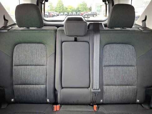 Certified 2021 Ford Bronco Sport Big Bend image 20