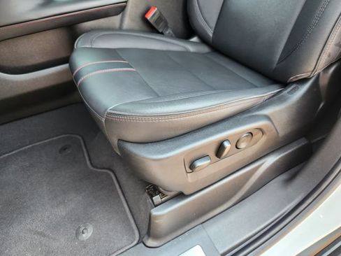 Used 2023 Chevrolet Tahoe RST w/ Luxury Package RWD image 10