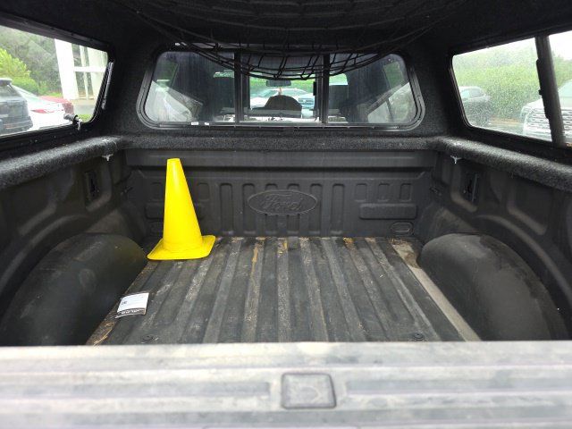 Used 2019 Ford F150 Lariat AWD/4WD image 8
