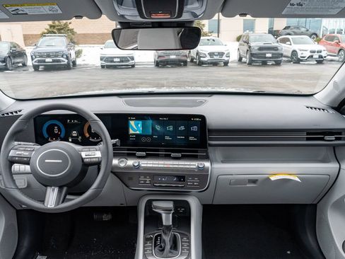 New 2026 Hyundai Kona SEL Sport image 15