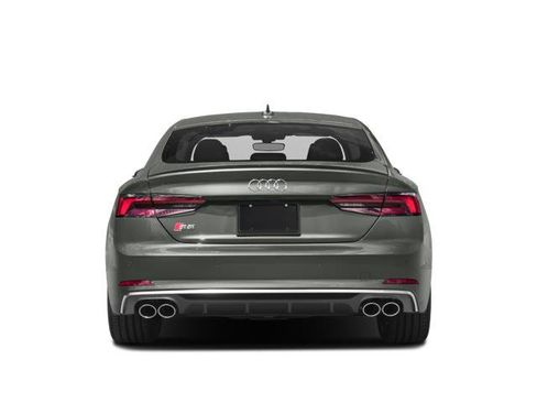 Used 2019 Audi S5 Prestige w/ S Sport Package AWD/4WD image 56