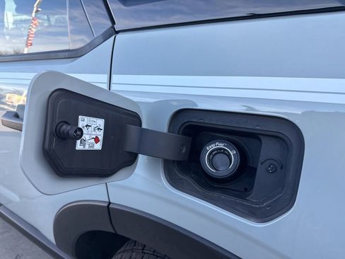 Certified 2023 Ford Bronco Sport Heritage image 18